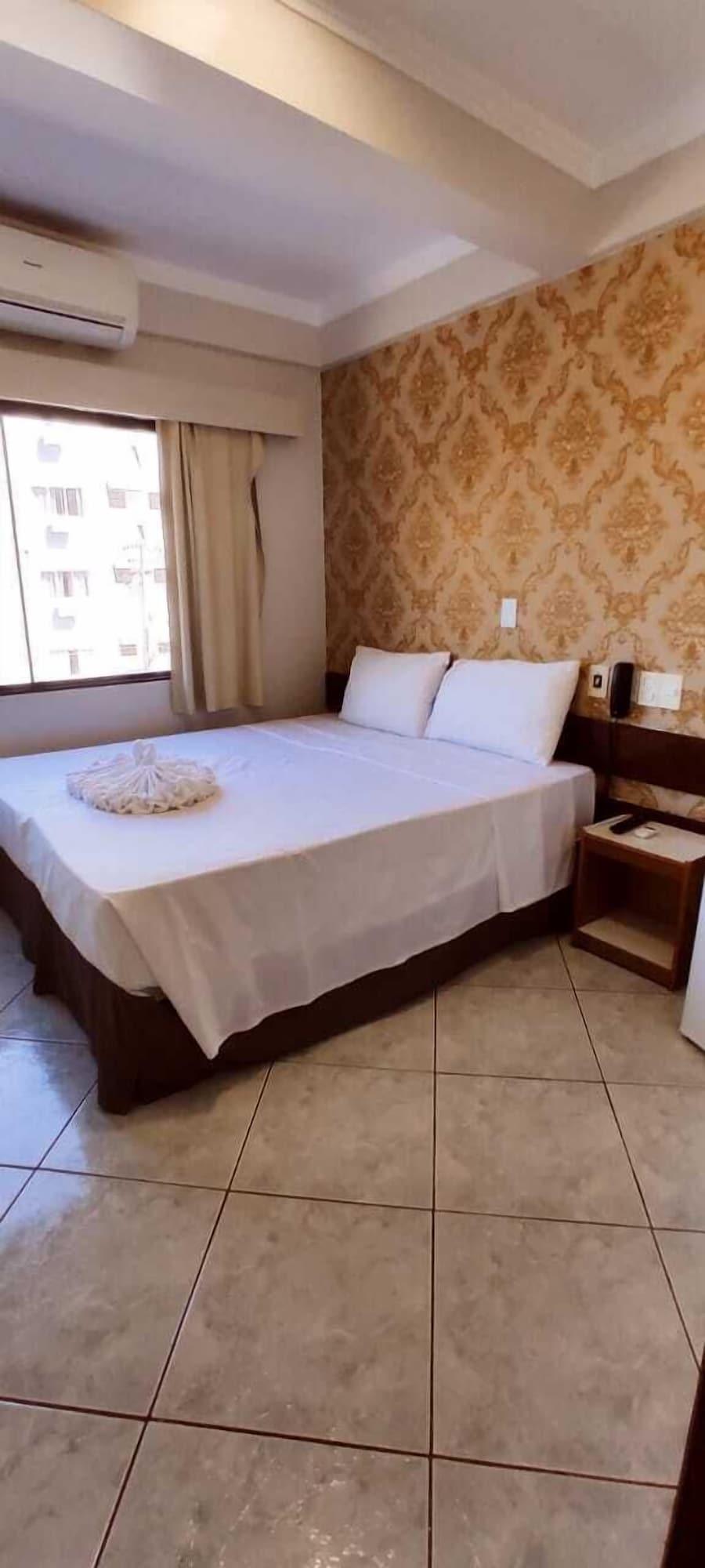 Foz Express Hotel Centro Foz do Iguaçu Eksteriør billede